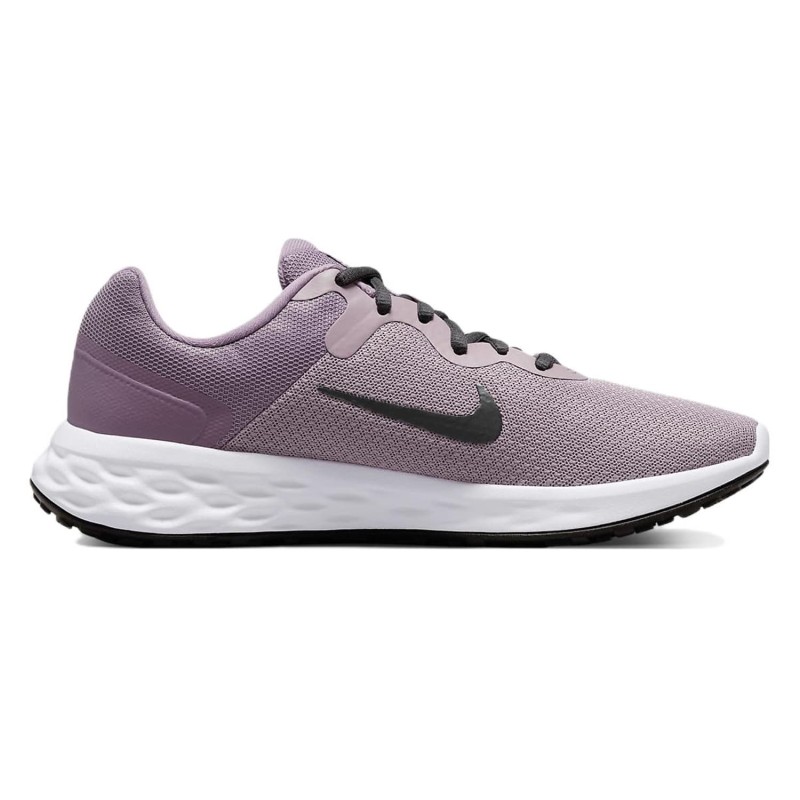 Tenis Nike Mujer Mora Nike Revolution 6