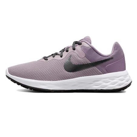 Tenis Nike Mujer Mora Nike Revolution 6