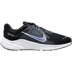 Tenis Nike Mujer Negro Nike Quest 5