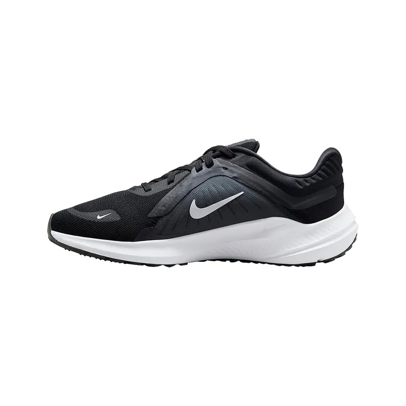 Tenis Nike Mujer Negro Nike Quest 5