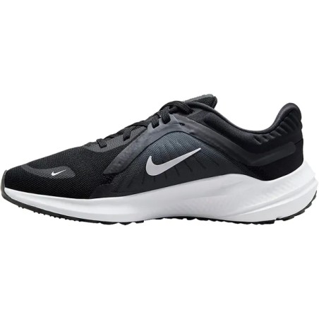 Tenis Nike Mujer Negro Nike Quest 5