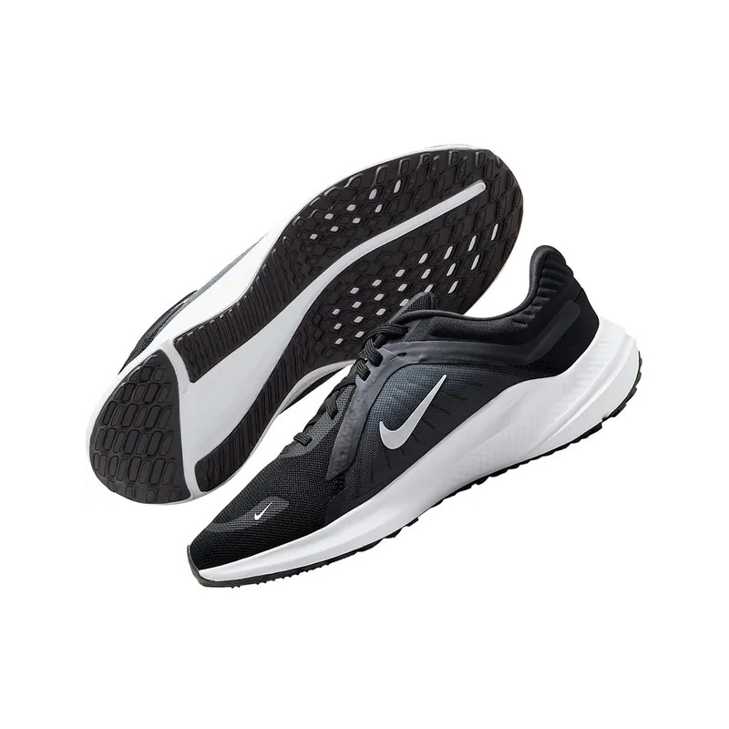 Tenis Nike Mujer Negro Nike Quest 5