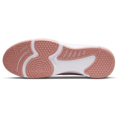 Tenis Nike Mujer Rosa Nike City