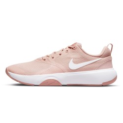 Tenis Nike Mujer Rosa Nike City