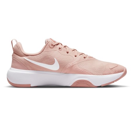 Tenis Nike Mujer Rosa Nike City