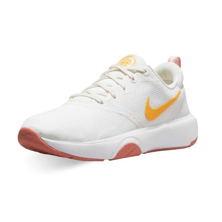 Tenis Nike Mujer Blanco Nike City