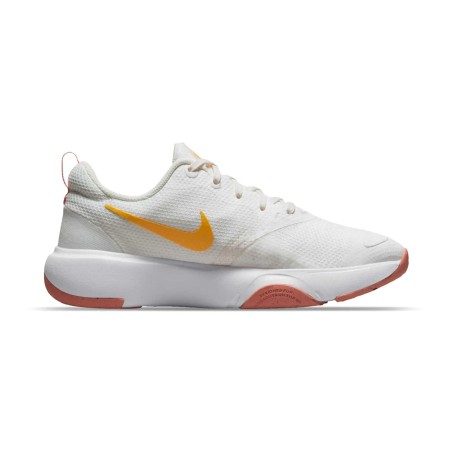 Tenis Nike Mujer Blanco Nike City