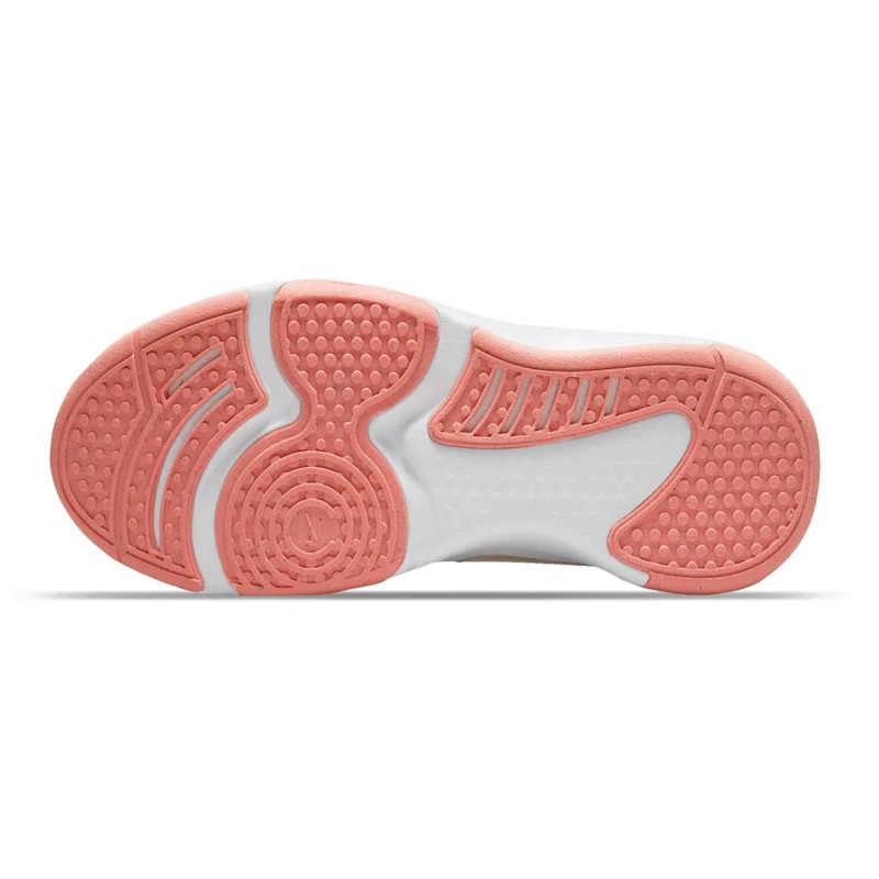 Tenis Nike Mujer Blanco Nike City