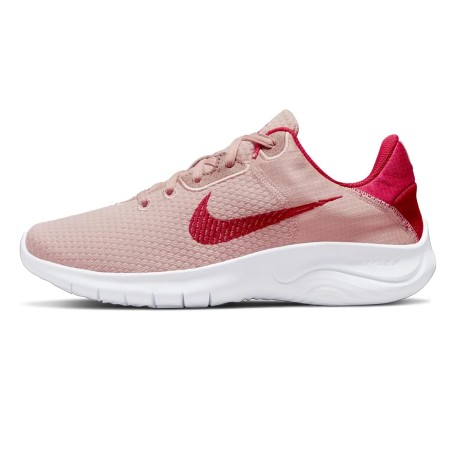 Tenis Nike Mujer Rosa Flex Experience