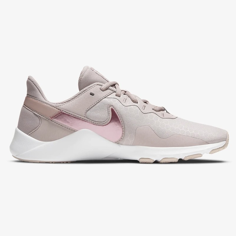 Tenis Nike Mujer Rosa Nike Legend Essential 2