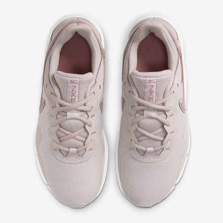 Tenis Nike Mujer Rosa Nike Legend Essential 2