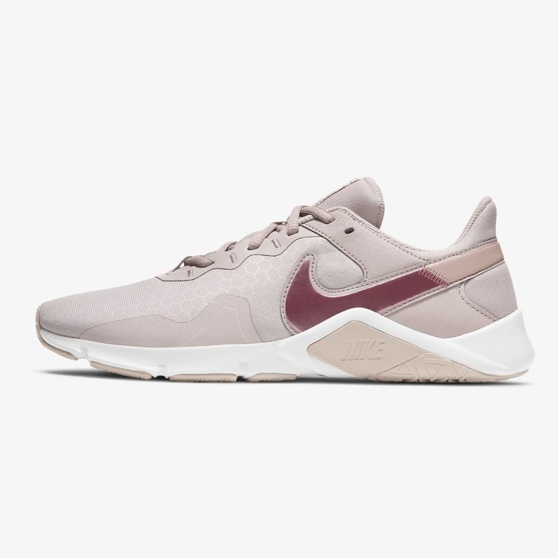 Tenis Nike Mujer Rosa Nike Legend Essential 2