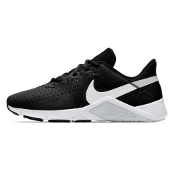 Tenis Nike Mujer Negro Nike Legend Essential 2