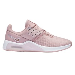 Tenis Nike Mujer Rosa Air Max Bella Tr 4