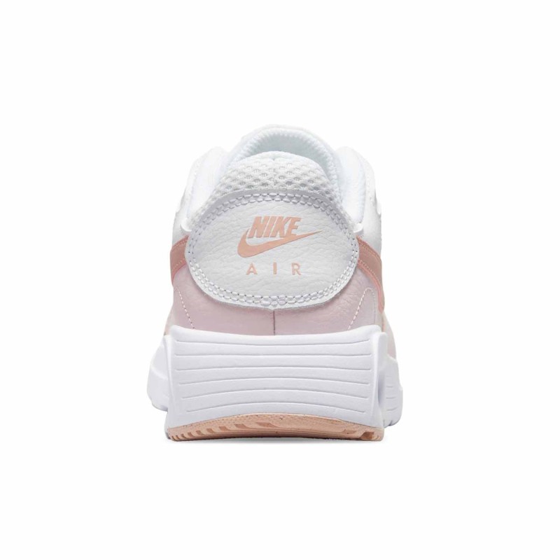 Tenis Nike Mujer Blanco Nike Air Max