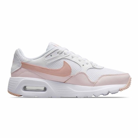 Tenis Nike Mujer Blanco Nike Air Max