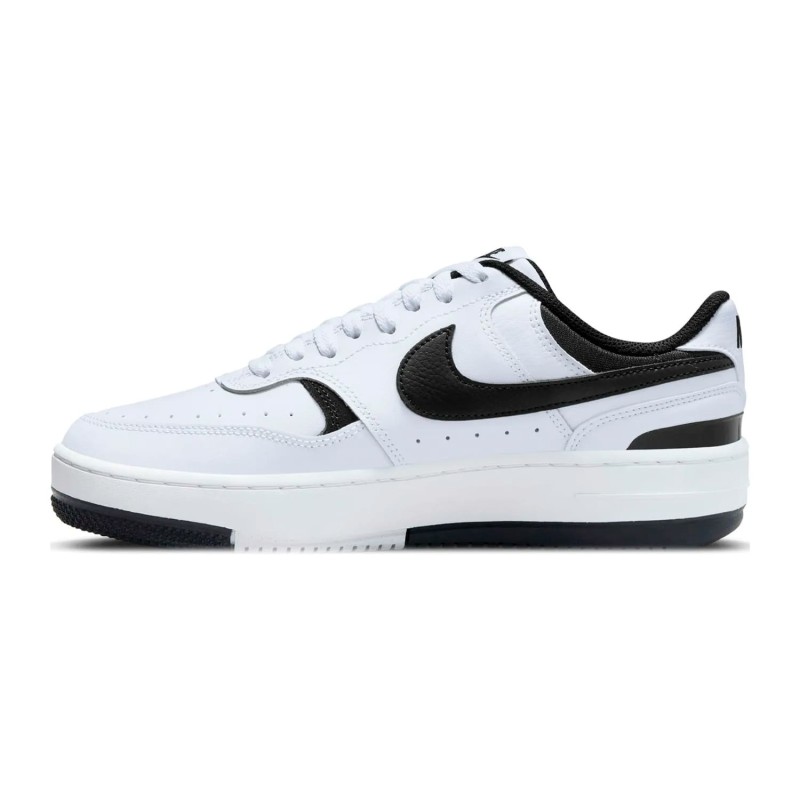 Tenis Nike Mujer Blanco Gamma Force