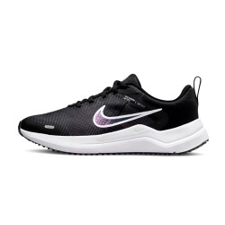 Tenis Nike Junior Negro Downshifther 12