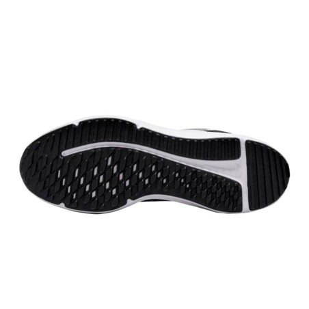 Tenis Nike Junior Negro Downshifther 12