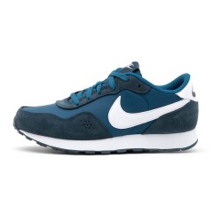 Tenis Nike Junior Azul  Valiant Marina