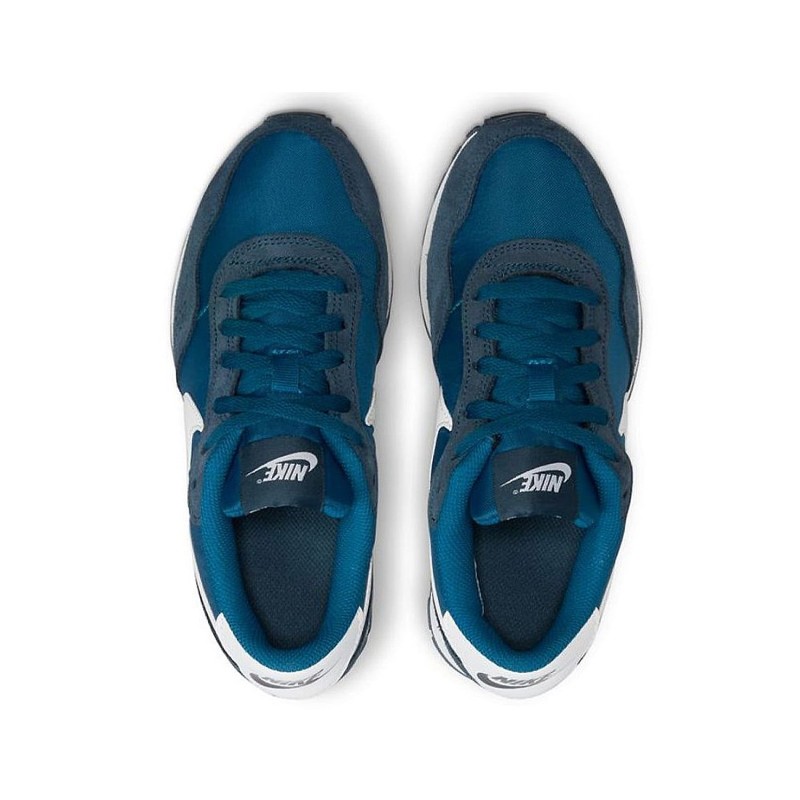 Tenis Nike Junior Azul  Valiant Marina