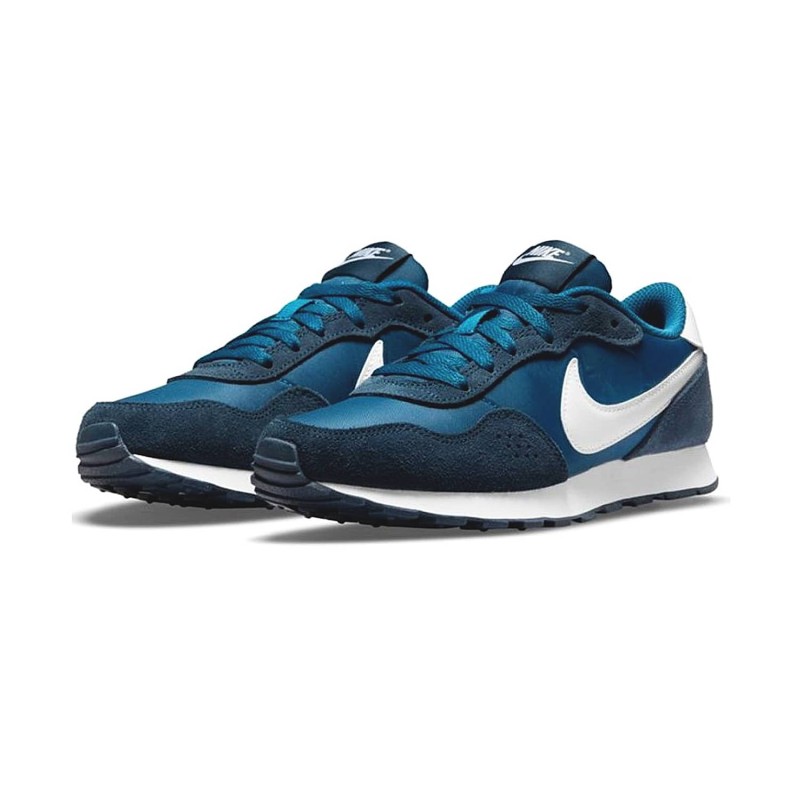 Tenis Nike Junior Azul  Valiant Marina