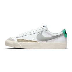 Tenis Nike Junior Blanco Blazer Low 77