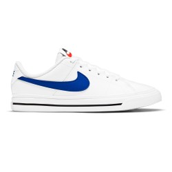 Tenis Nike Junior Blanco Court Legacy