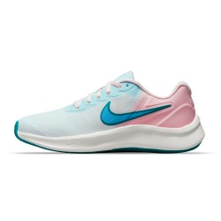 Tenis Nike Junior  multicolor Star Runner 3