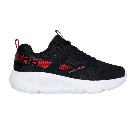 Tenis Skechers Junior Negro Go Run Elevate