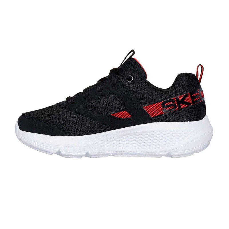 Tenis Skechers Junior Negro Go Run Elevate