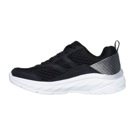 Tenis Skechers Junior Negro Boundless Unmatched Pace