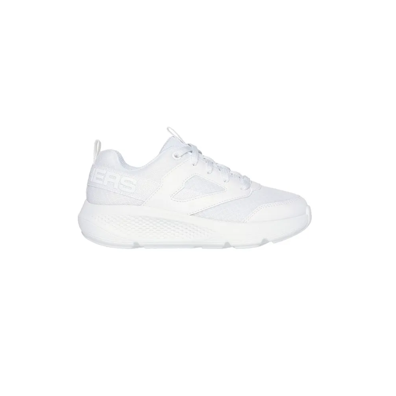 Tenis Skechers Junior Blanco Go Run Elevate