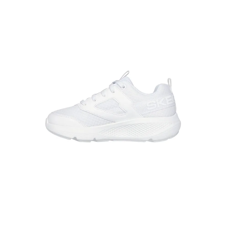 Tenis Skechers Junior Blanco Go Run Elevate