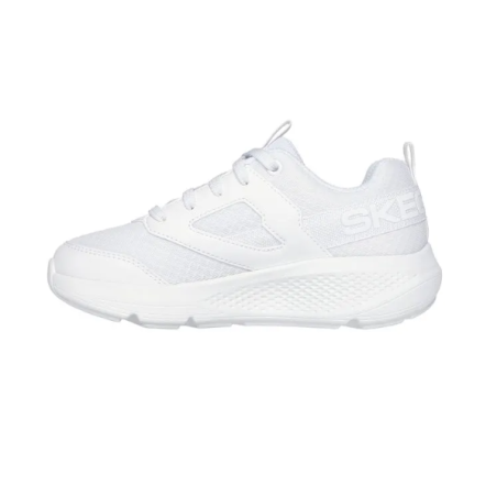 Tenis Skechers Junior Blanco Go Run Elevate