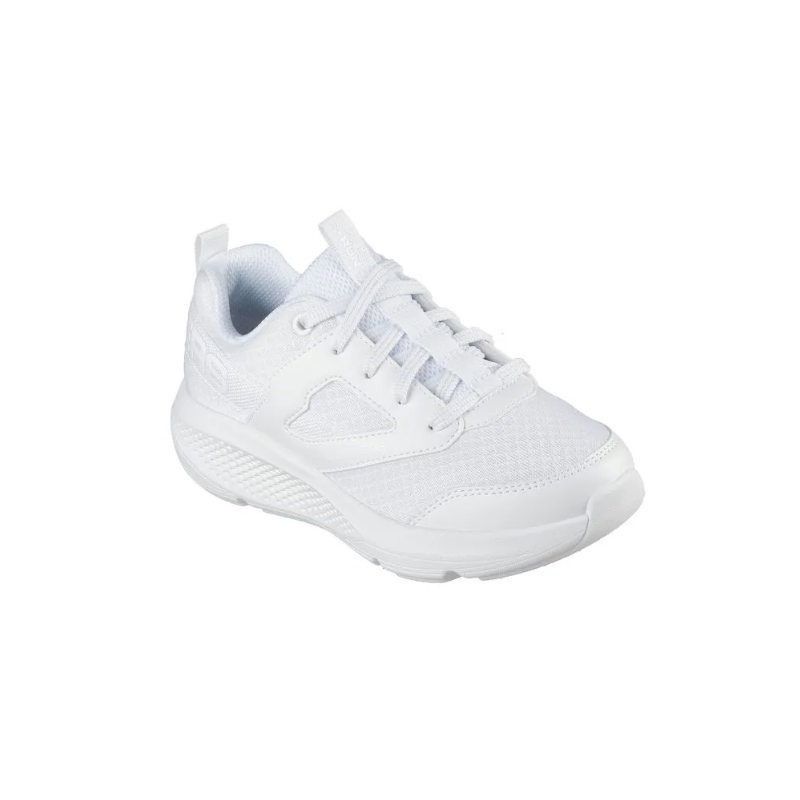 Tenis Skechers Junior Blanco Go Run Elevate