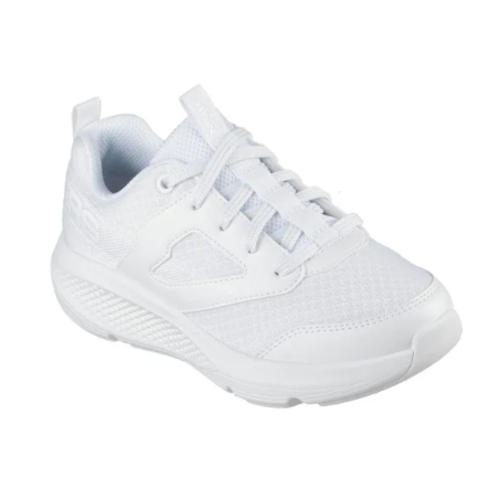 Tenis Skechers Junior Blanco Go Run Elevate