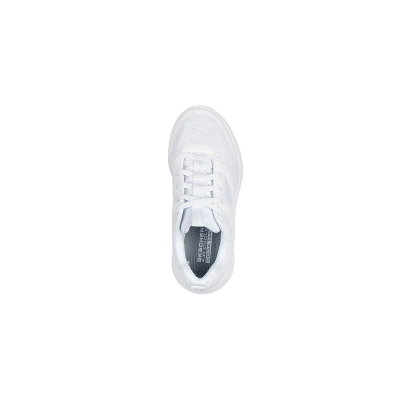 Tenis Skechers Junior Blanco Go Run Elevate