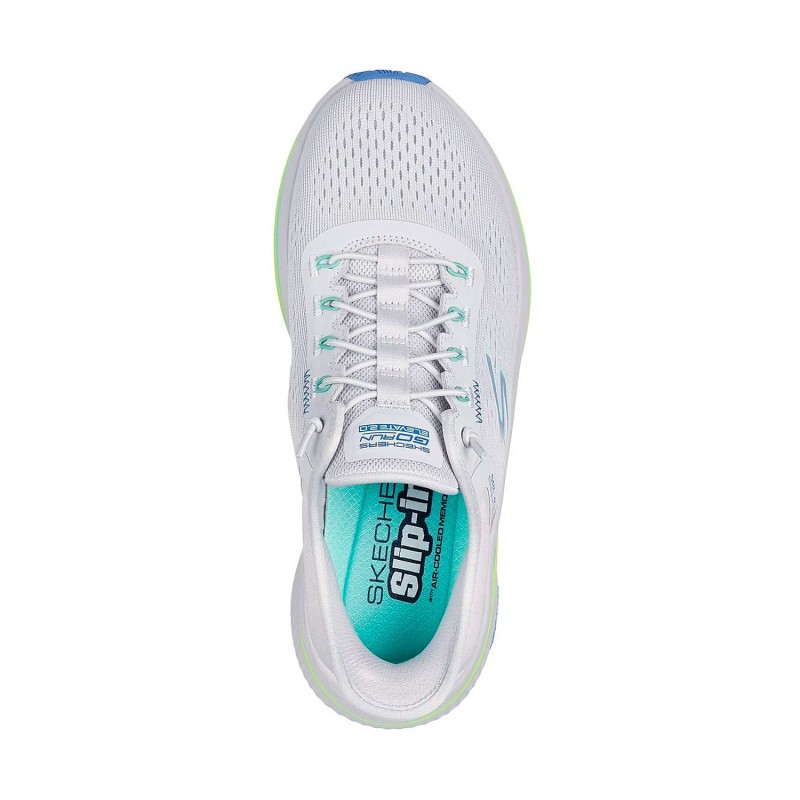 Tenis Skechers Mujer Multicolor Go Run Elevate 2.0 - Banyan