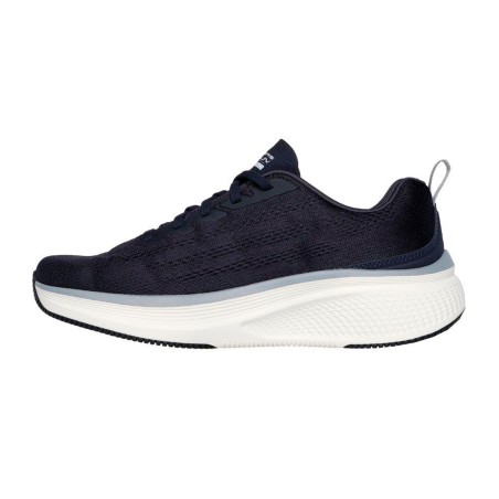 Tenis Skechers Hombre Azul Go Run Elevate 2 Fluid Motion