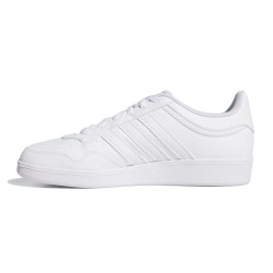 Tenis Adidas Blanco Unisex Ftw Hoops 4 0