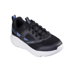 Tenis Skechers Negro Junior Ftw Go Run Elevate Spectacular Speed