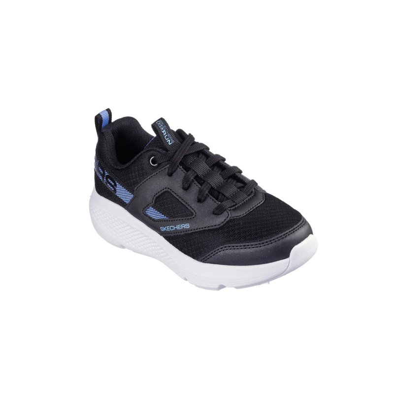 Tenis Skechers Negro Junior Ftw Go Run Elevate Spectacular Speed