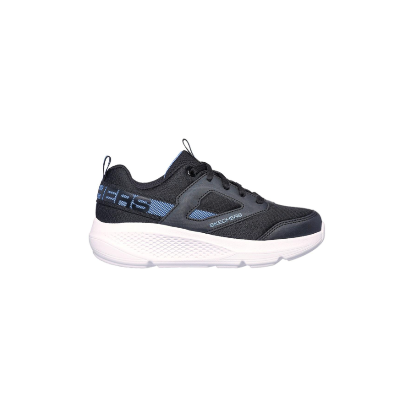 Tenis Skechers Negro Junior Ftw Go Run Elevate Spectacular Speed