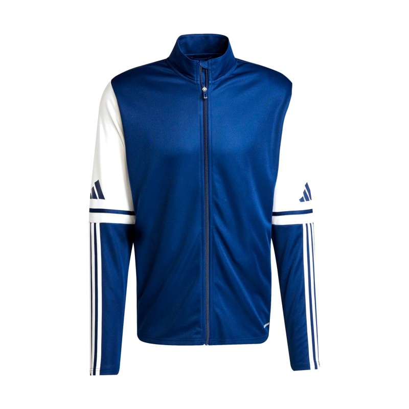 Chaqueta Adidas de entrenamiento Azul Hombre SQUADRA 25 JKT