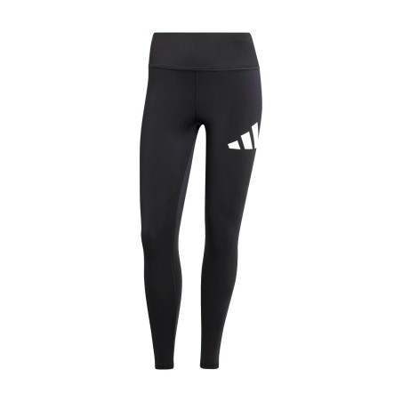 Licra Adidas Negra Mujer Train Essentials Pretina Alta