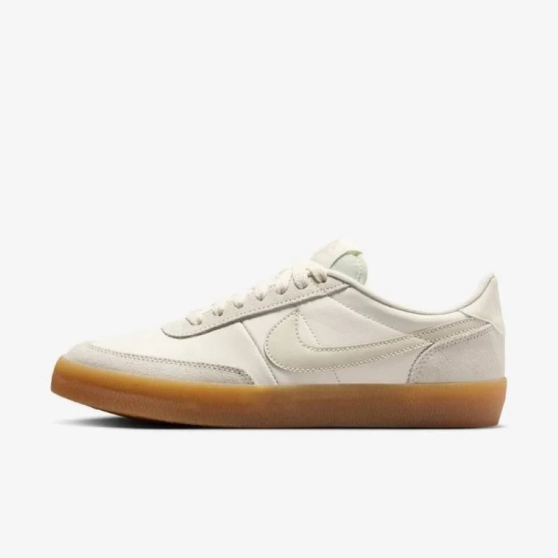 Tenis Nike Beige Hombre Killshot 2