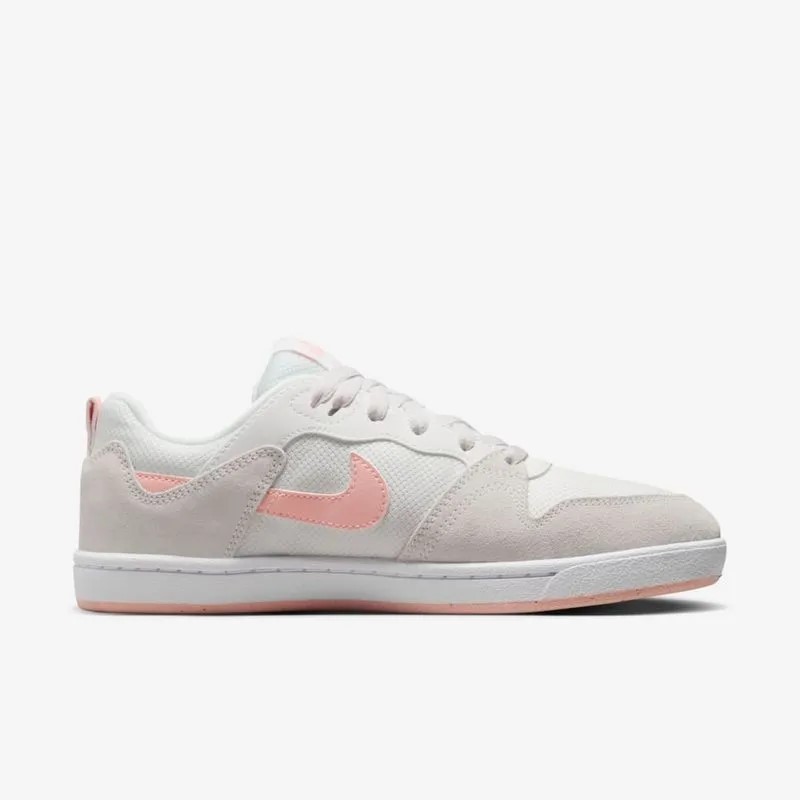 Tenis Nike Multicolor Mujer SB Alleyoop