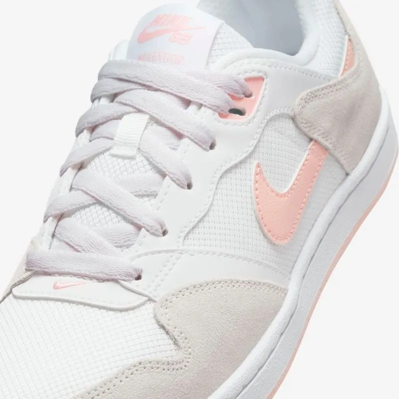 Tenis Nike Multicolor Mujer SB Alleyoop