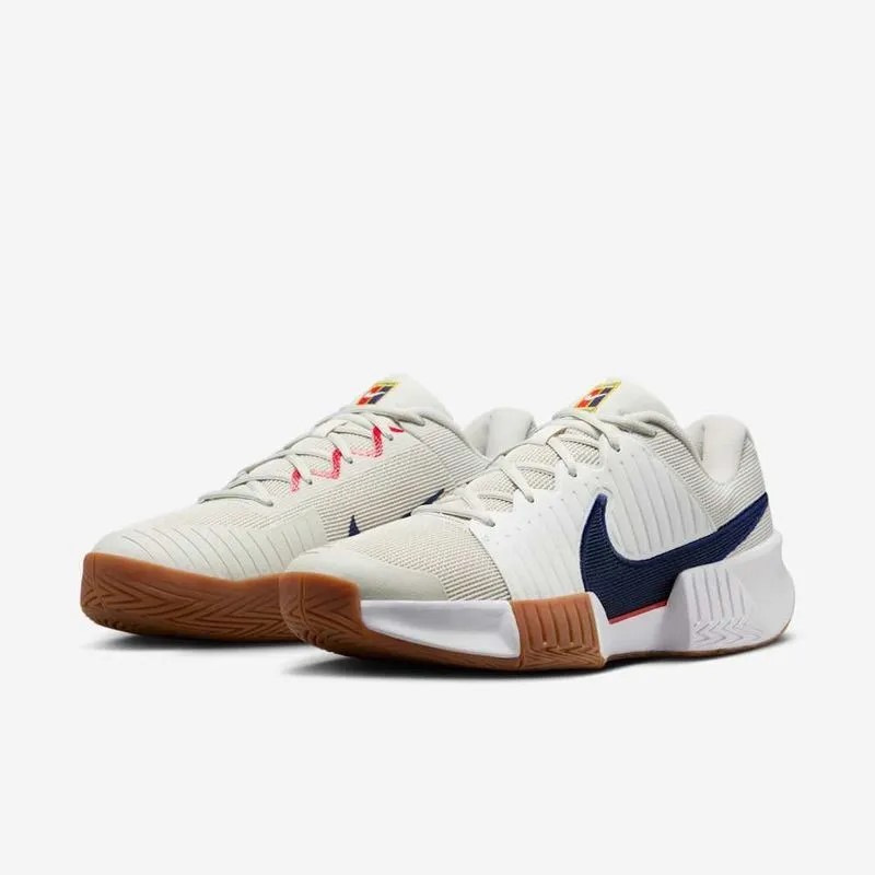 Tenis Nike Multicolor Hombre GP Challenge Pro